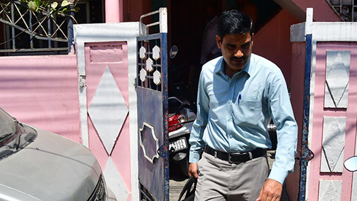 Coimbatore car blast | NIA gets custody of five accused persons, for seven days, for interrogation