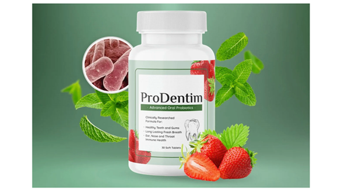 ProDentim Reviews - Does It Really Work? The Truth! [2023 Updated USA ...