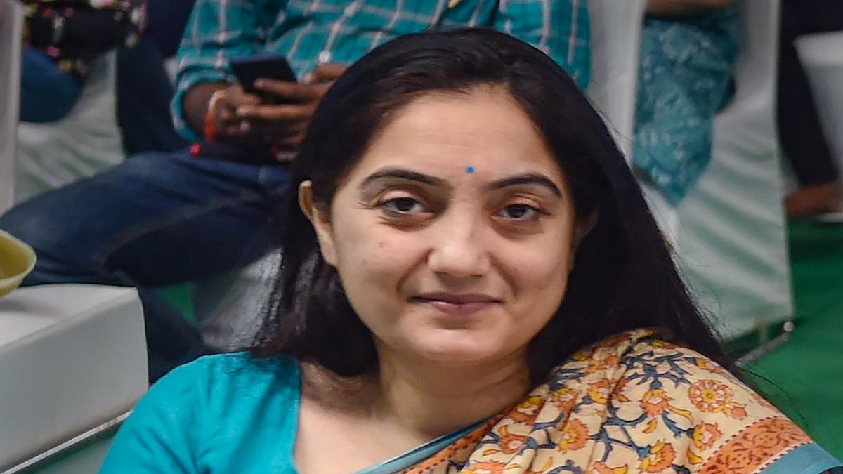 Now, Kolkata police summons suspended BJP leader Nupur Sharma