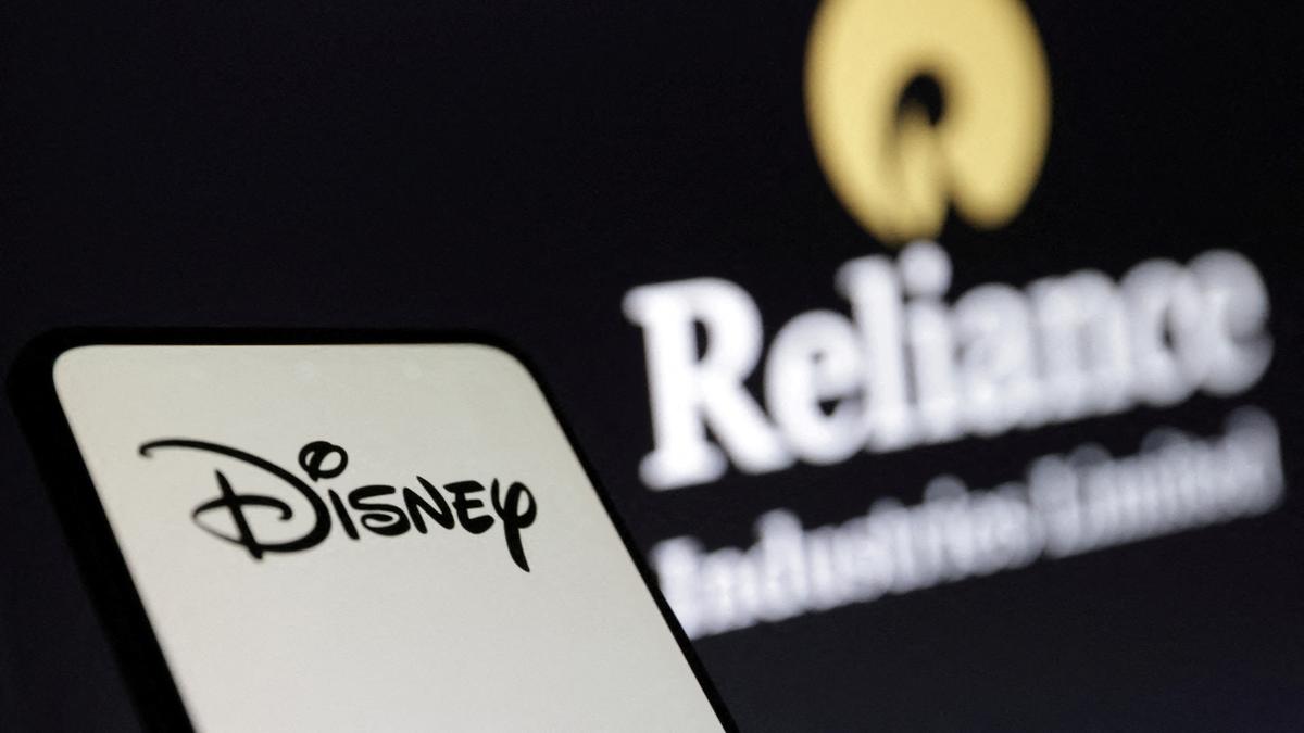 CCI publishes detailed order approving merger of RIL, Walt Disney's media assets