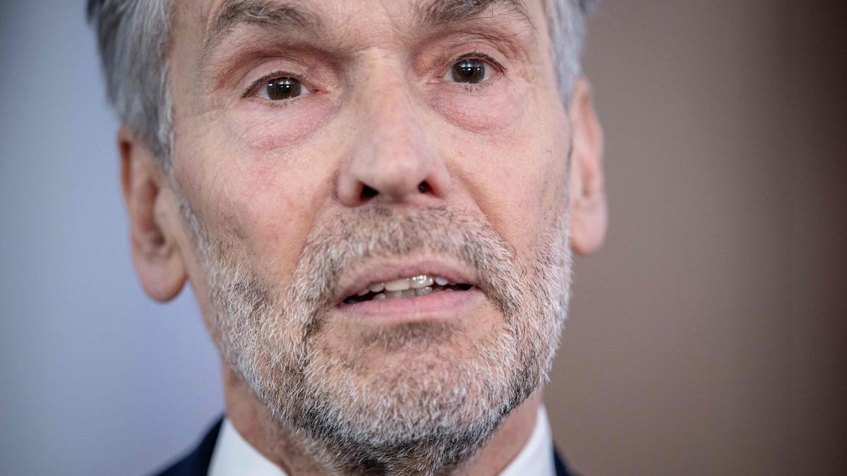 Netherlands PM Dick Schoof to visit Traffic Management Centre in Bengaluru on Friday to review ASTraM