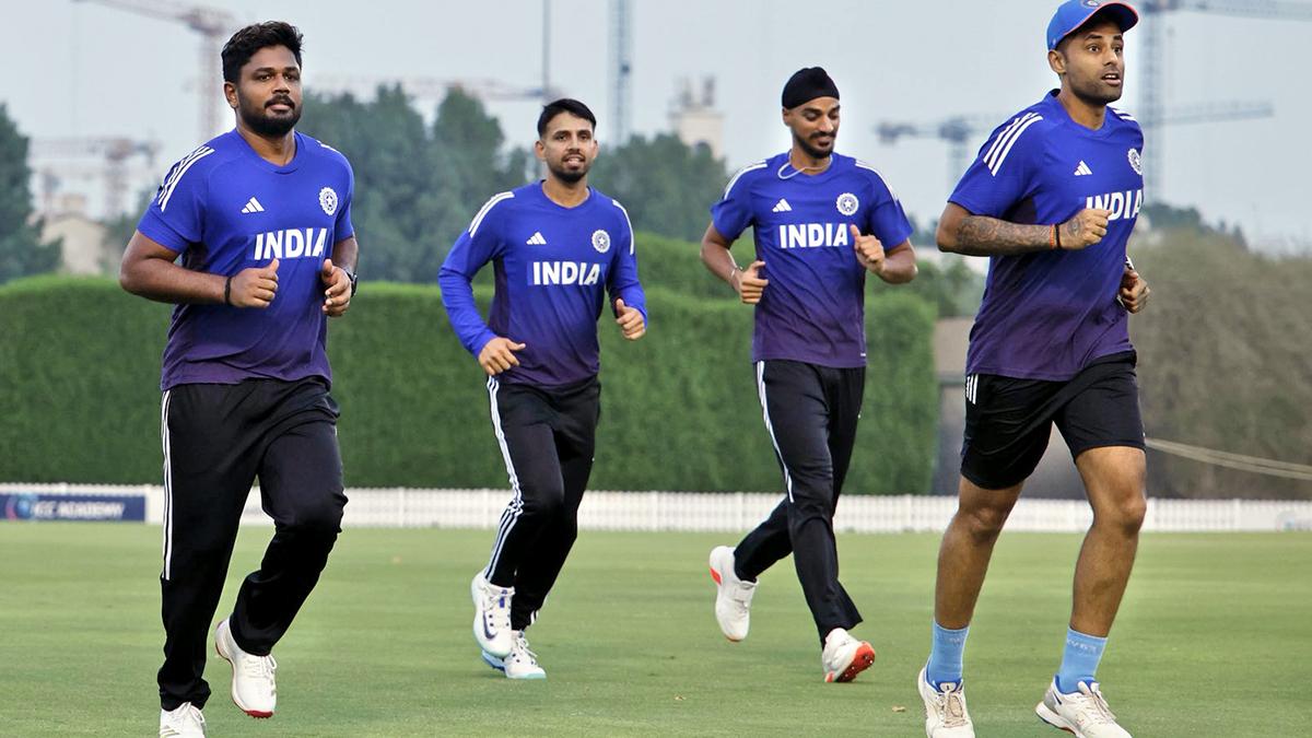 Chance for India to test bench strength in clash against Oman Chance for India to test bench strength in clash against Oman