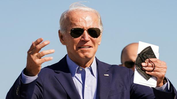 U.S. Senate adopts sweeping climate and health plan, in major victory for Biden