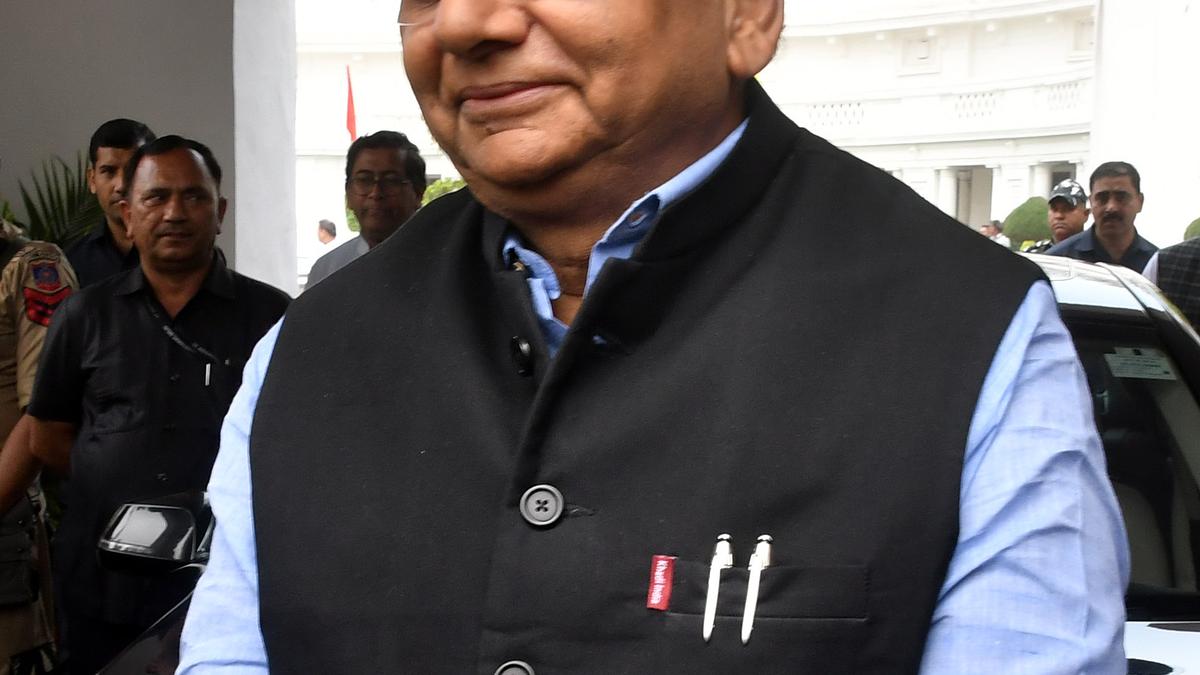 Jailorwala Bagh flats for slum dwellers in Delhi to be ready by June