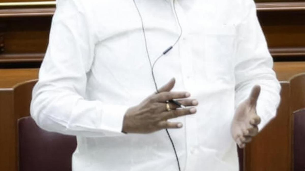 Forest Minister attributes human-animal conflicts to increase in animal population