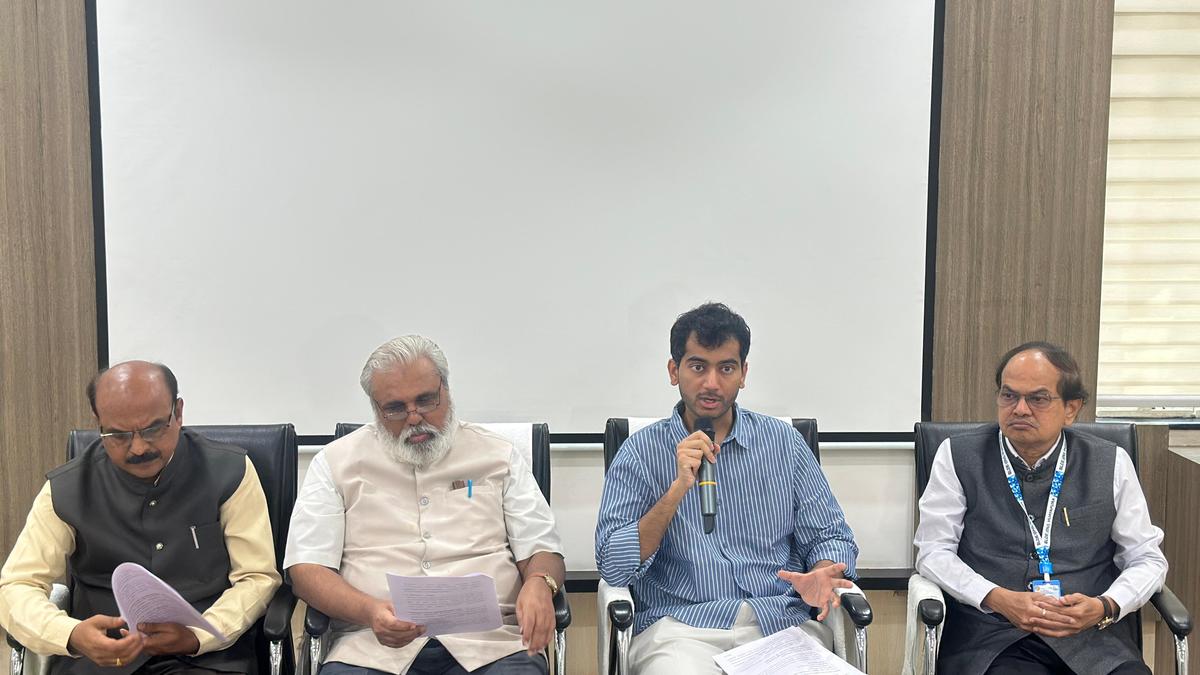 BLDE Society to start private farm science college, dairy centre of excellence