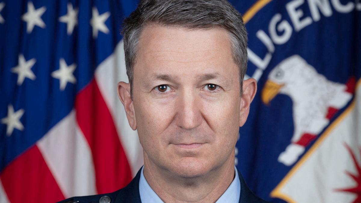 Senate confirms Trump nominee Dan Caine for chairman of Joint Chiefs of Staff in overnight vote