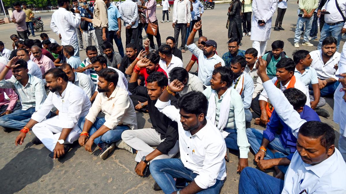 Discontent grows in JD(U) over ticket distribution, seat-sharing