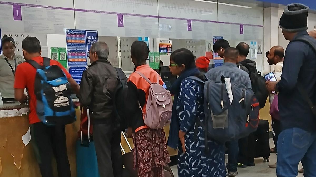 BMRCL announces zone-wise fare revision from February 9