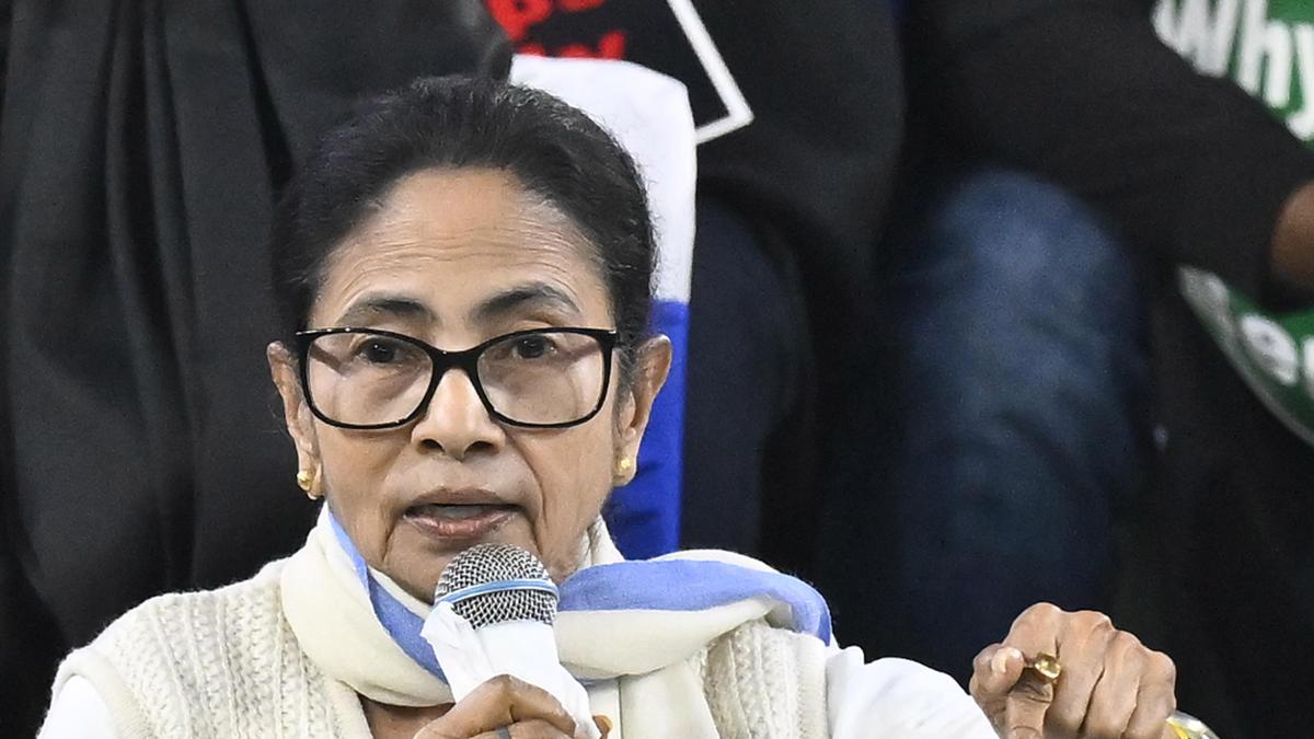 Trinamool hails Supreme Court order to engage judicial officers for SIR in Bengal