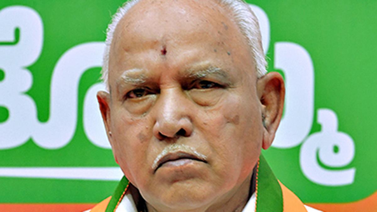 POCSO case against Yediyurappa cannot be quashed as victim’s statement has to be tested during trial as she is the lone eyewitness: CID tells Karnataka High Court