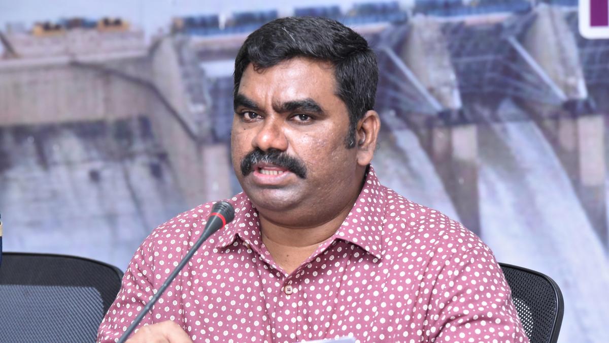 Lab reports on Rajamahendravaram milk adulteration case expected this week, says official