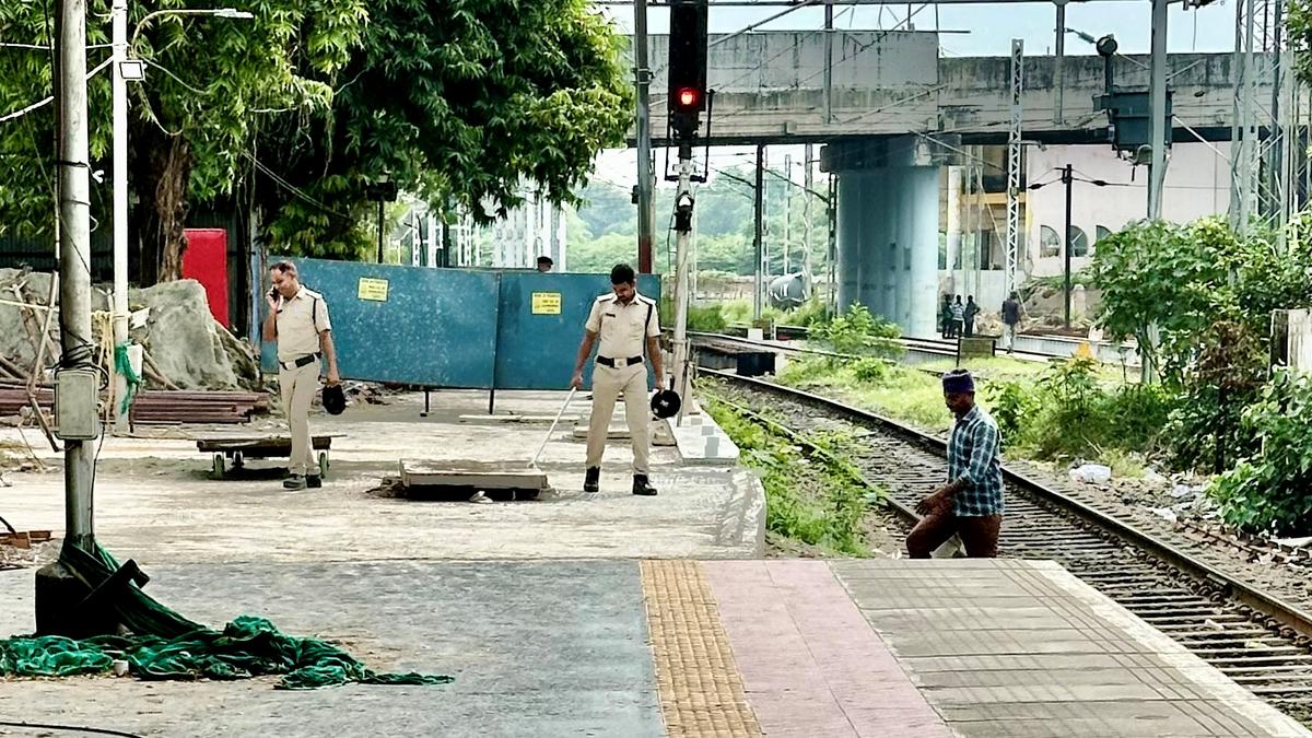 GRP plans to take stringent action against college students involved in ...