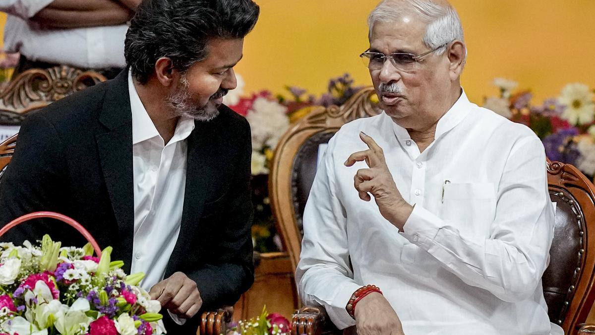 Governor’s role in government formation | Explained