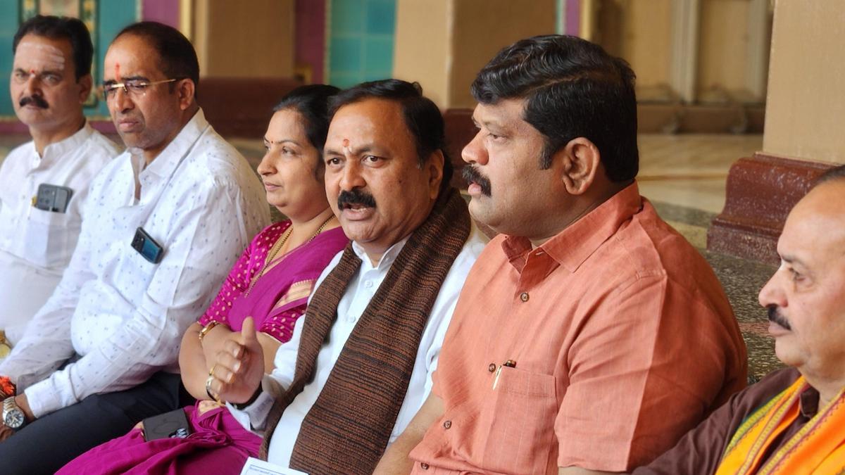 60 troupes to participate in Hubballi Jaggalagi Habba tomorrow