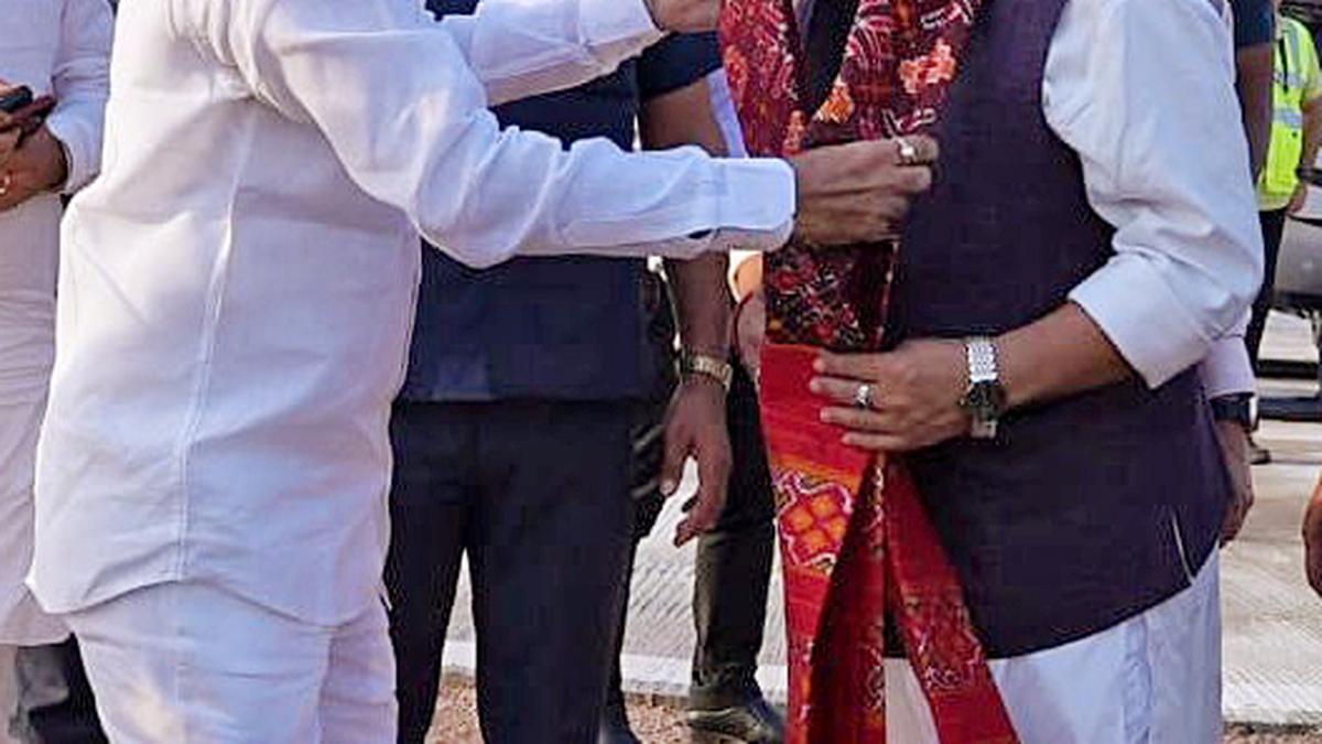 BJP will fight to end despotic rule, usher in Rama Rajyam in Telangana: Assam Chief Minister