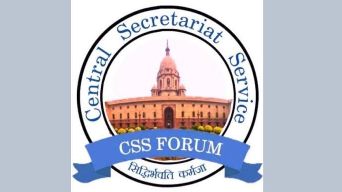 Central Secretariat Service Forum demands probe into attempted suicide of official due to workplace harassment