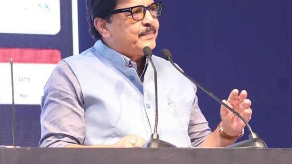 Focus is on promoting event management sector to boost tourism, says A.P. Minister