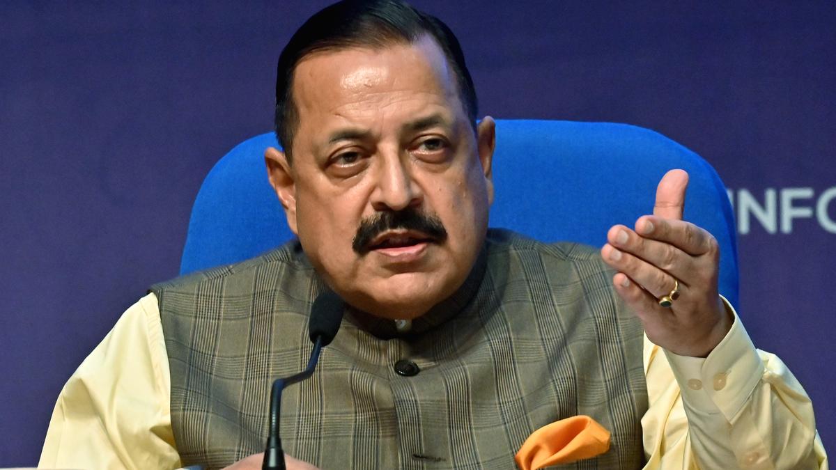 Assam Congress weighs MP’s flight to BJP