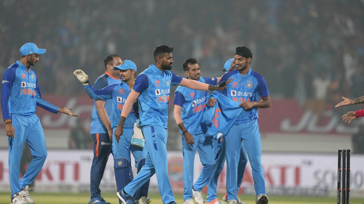 Ashish Nehra made a big difference to my captaincy at Gujarat Titans: Hardik Pandya