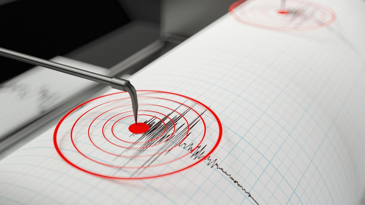 Tremors spark panic in Alluri District of Andhra Pradesh