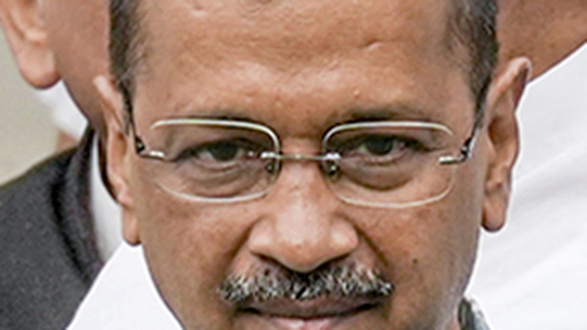 Arvind Kejriwal was the ‘kingpin’ of excise policy case, ED says in chargesheet