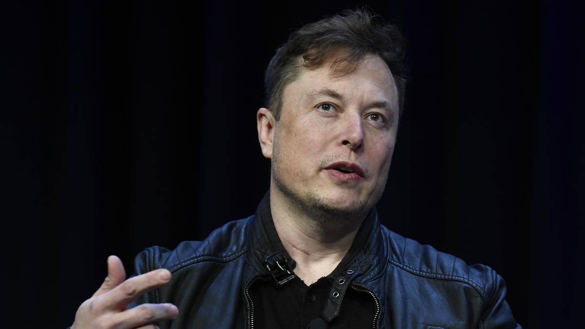Elon Musk says he can't get fair trial in California, wants Texas