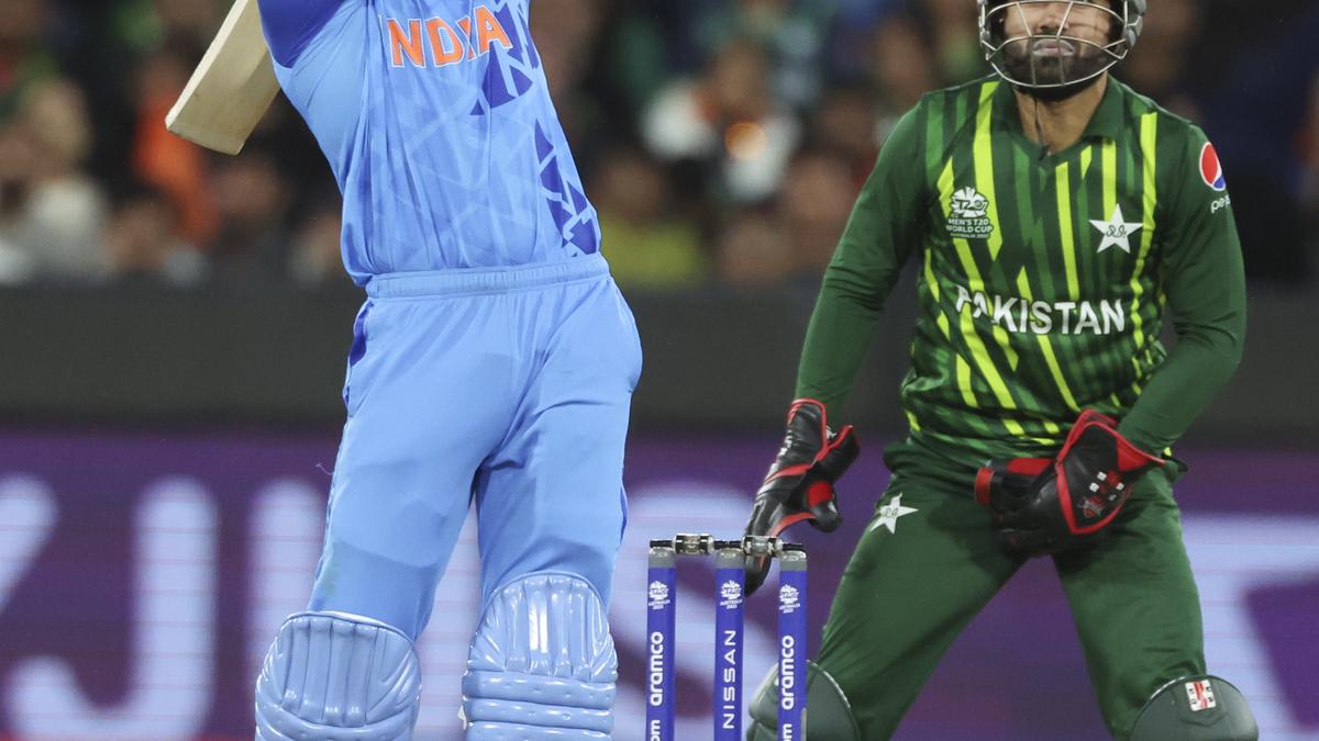 Kohli’s six off Rauf at T20 World Cup was shot of the year: Sophie Devine