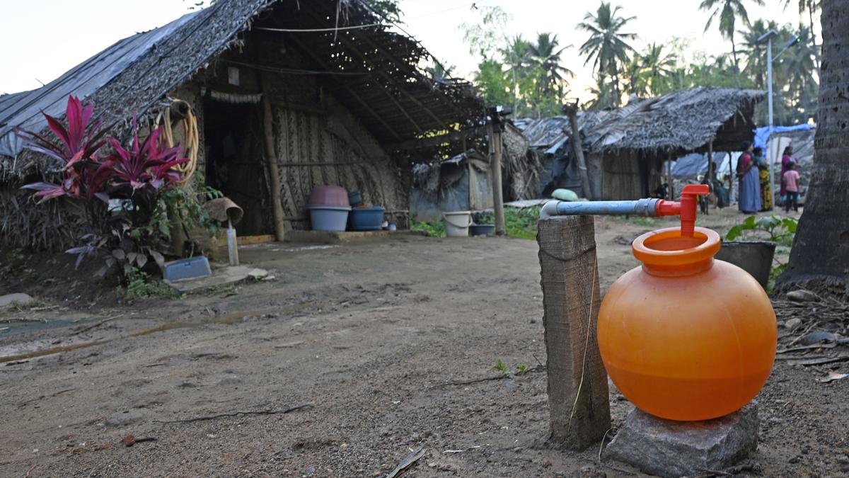 Five water warriors from Karnataka to be honoured on Republic Day