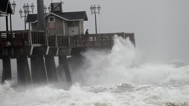 What is hurricane storm surge, and why can it be so catastrophic?