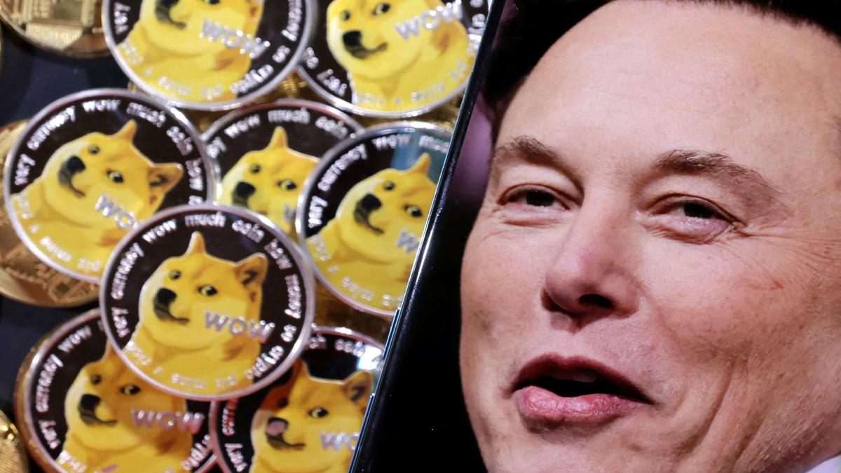 Dogecoin investor sues Elon Musk for $258 billion over alleged pyramid scheme