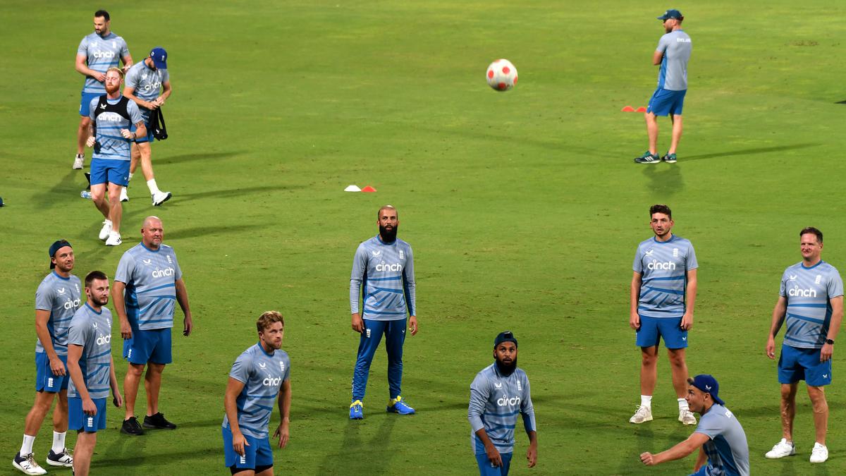 Cricket World Cup 2023 | England will be keen to win big against a struggling Afghanistan