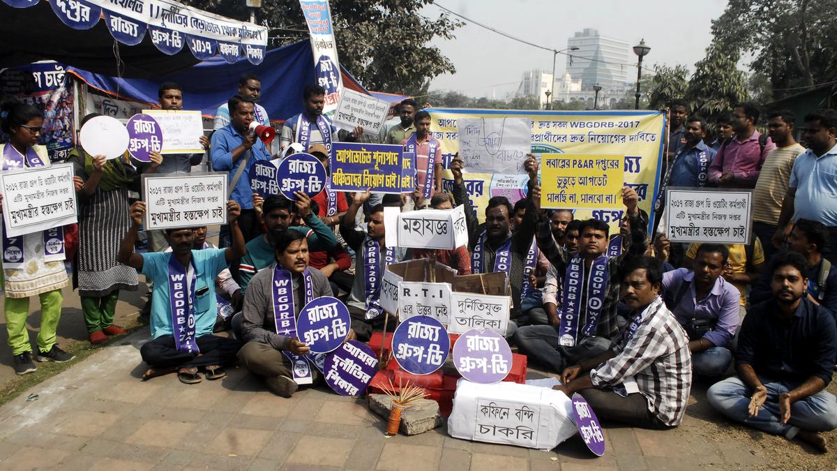 West Bengal recruitment scam: Thousands who used unfair means for jobs face termination