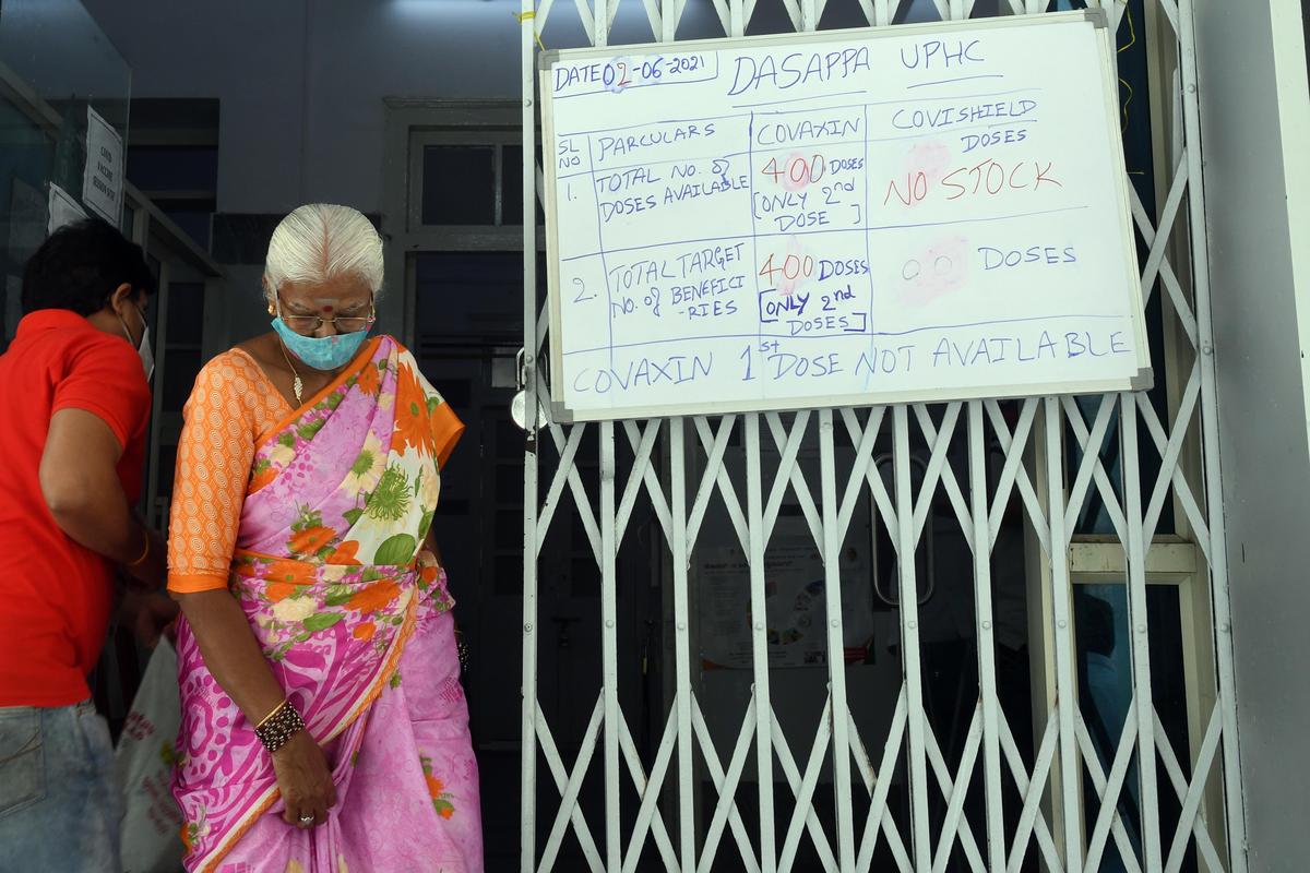 Even when they do get to a healthcare facility, most in India are not designed for patients to visit alone – in the absence of a caregiver, the already complex system becomes even more so |Photograph used for representational purpose only