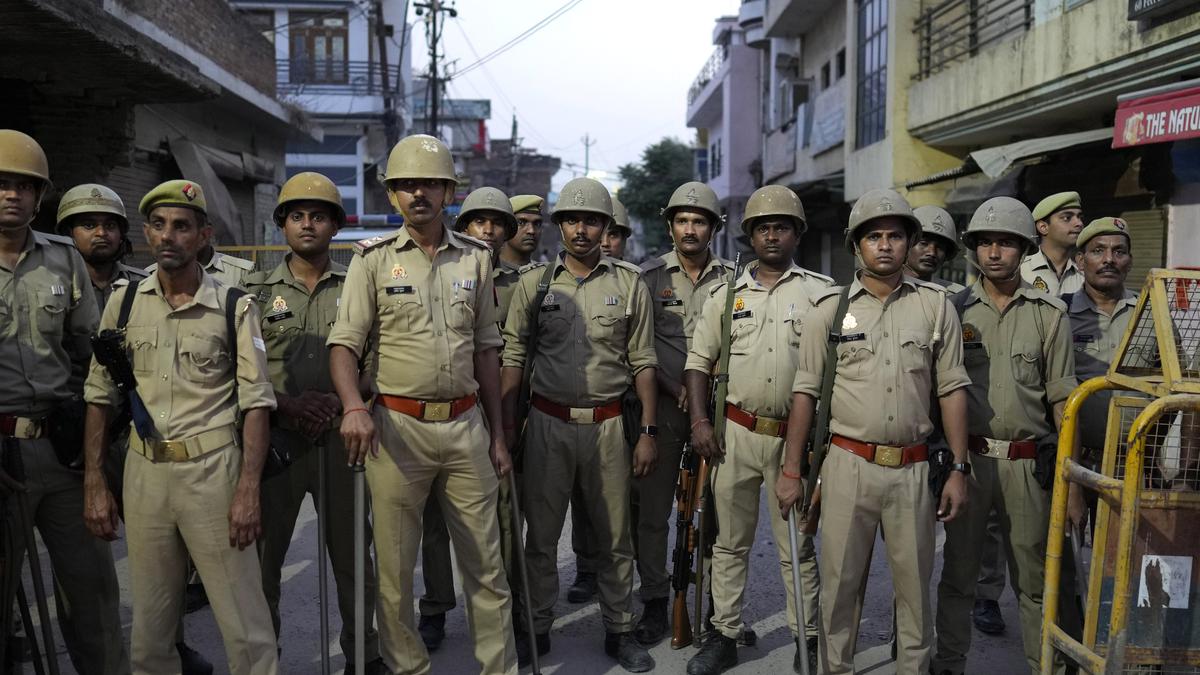 Atiq Ahmed killing: 3 assailants shifted to Pratapgarh District Jail from Prayagraj