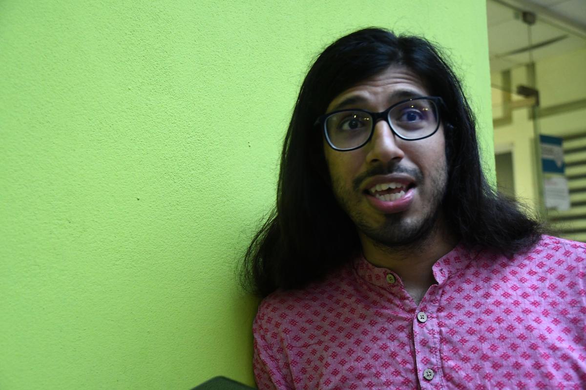 Rohan Naidu Rohan Naidu