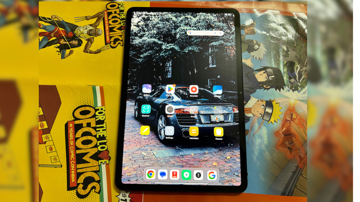 Reasons to Avoid Purchasing the Xiaomi Pad 6 — Eightify