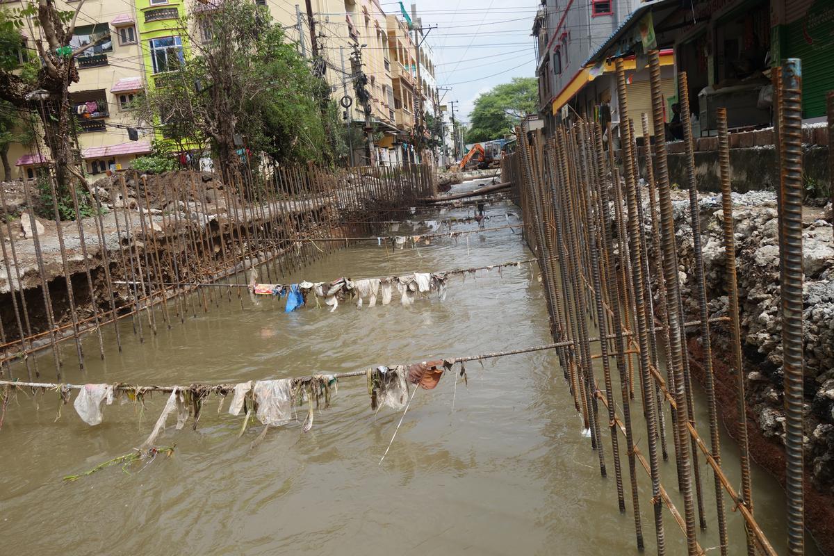 Will It Rain Today In Bangladesh