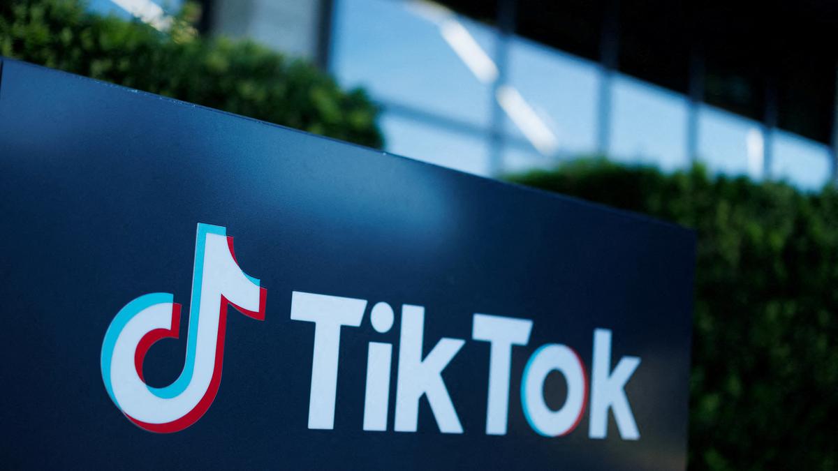 TikTok urges US users to call senators to vote no on TikTok ban