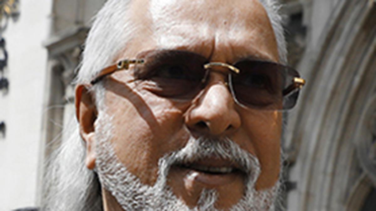 Mallya case is like a dead wall: Supreme Court