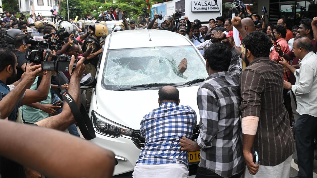 Attack on ED officials in Kerala: bail plea of five accused rejected