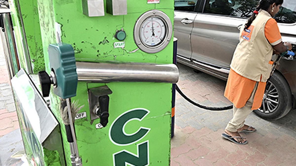 PNGRB wants GST on CNG vehicles to be lowered, no excise on CBG PNGRB wants GST on CNG vehicles to be lowered, no excise on CBG
