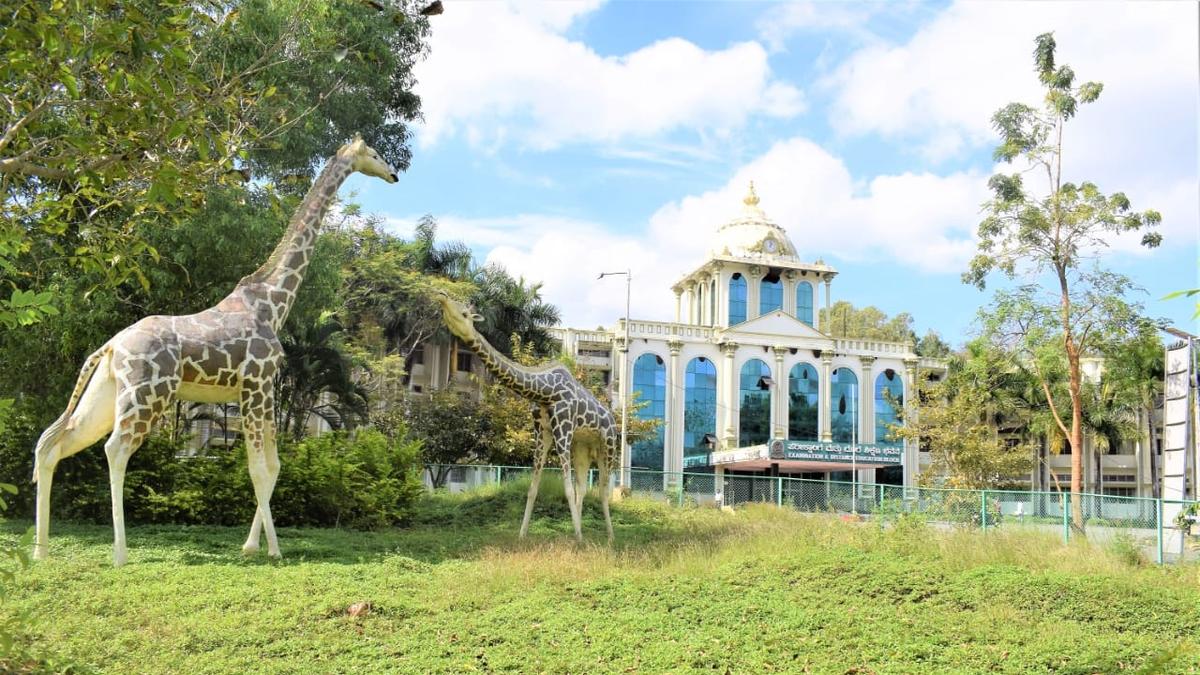 B.Ed students of Kuvempu University in Karnataka have been waiting for results for last five months