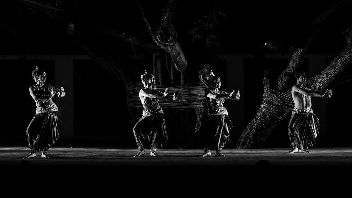 Tradition in transition: classical dancers on keeping step with change