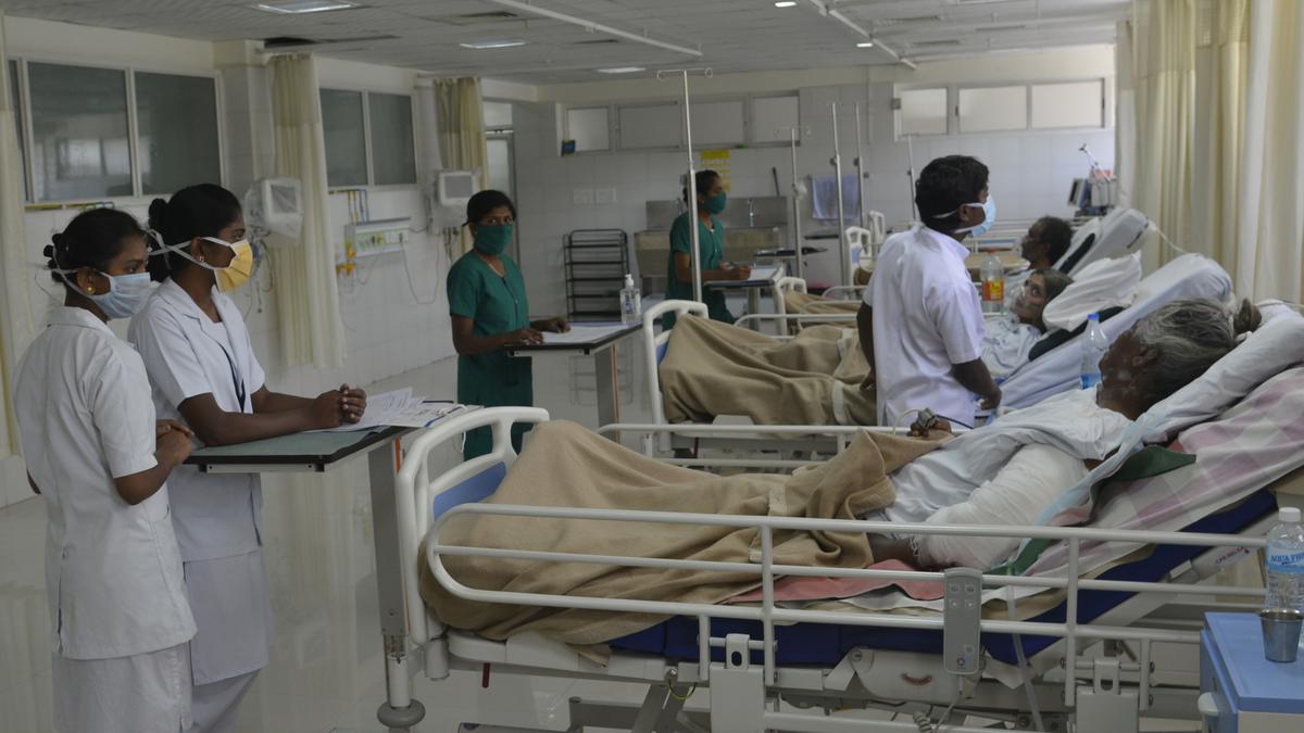 Karnataka government directs hospitals to ensure fire safety and prevent mishaps during summer months