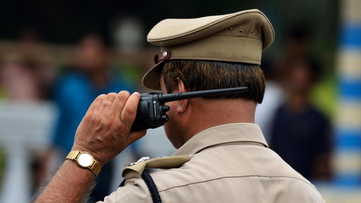 Bengaluru city police recover 692 lost, stolen mobile phones worth ₹1.75 crore