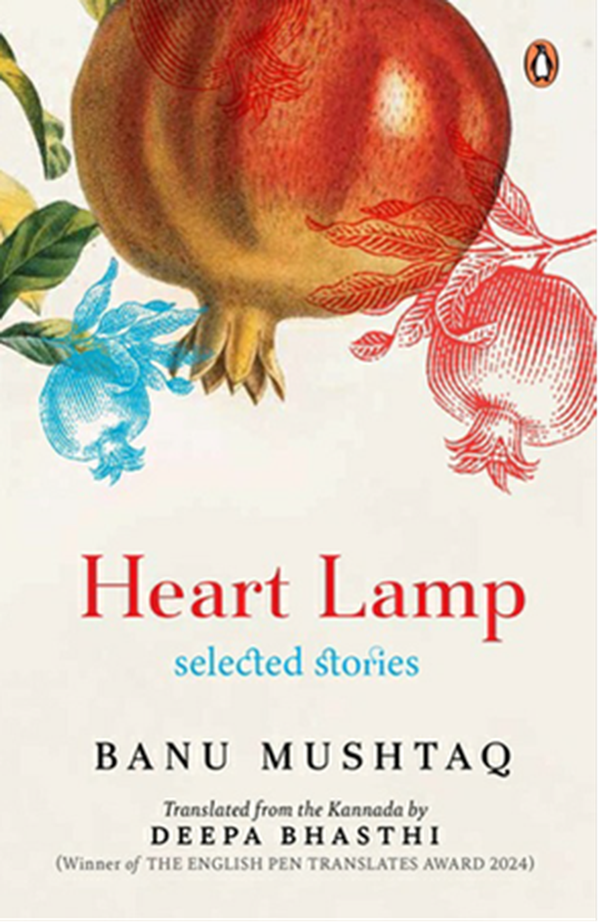 Review of Heart Lamp by Banu Mushtaq - The Hindu