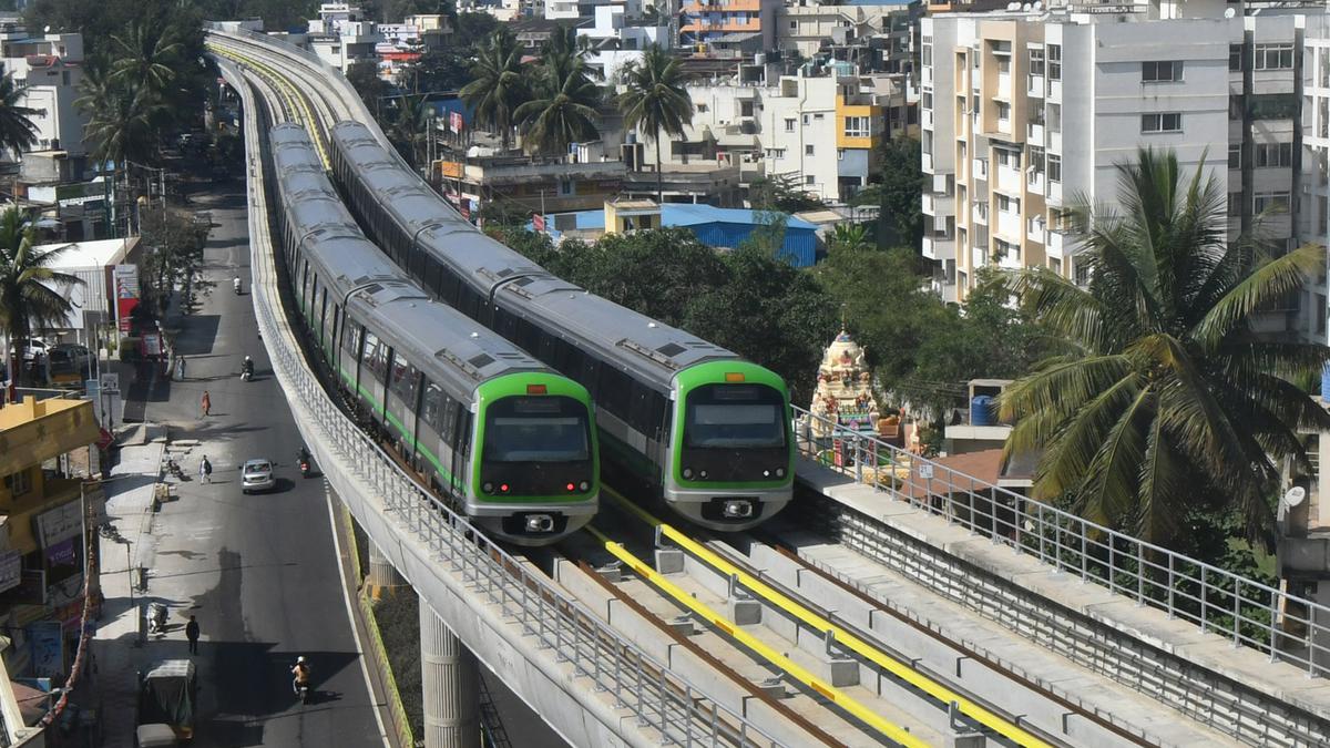Hopes of seamless transport in Bengaluru pinned on BMLTA