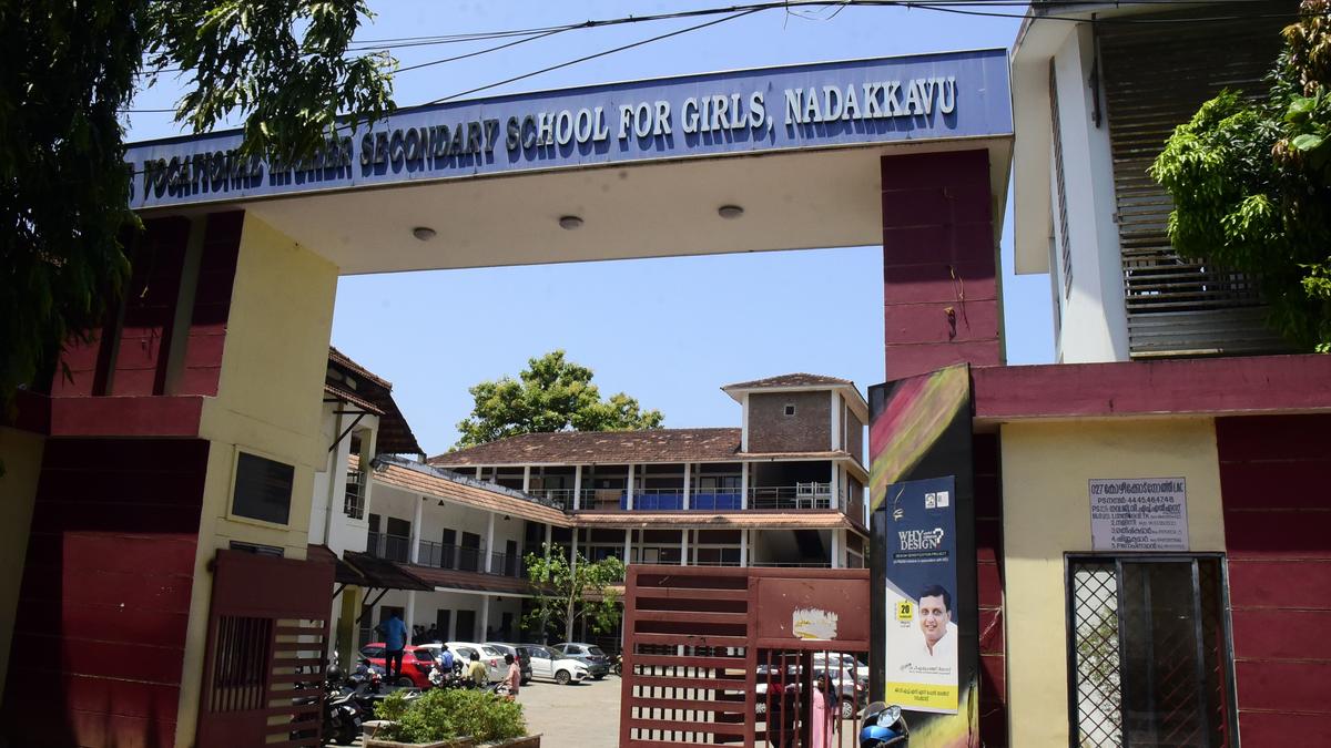 Jammu and Kashmir to adopt the ‘Nadakkavu model’ for its school