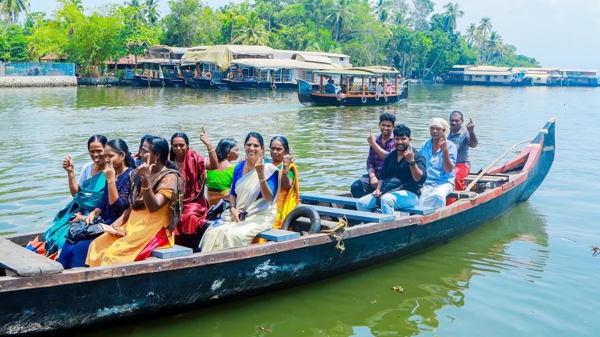 CSDS-Lokniti post-poll survey: How urban and rural India voted